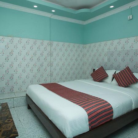 Spot On 740 Hotel Akala Pvt Ltd Kerwani Exterior photo