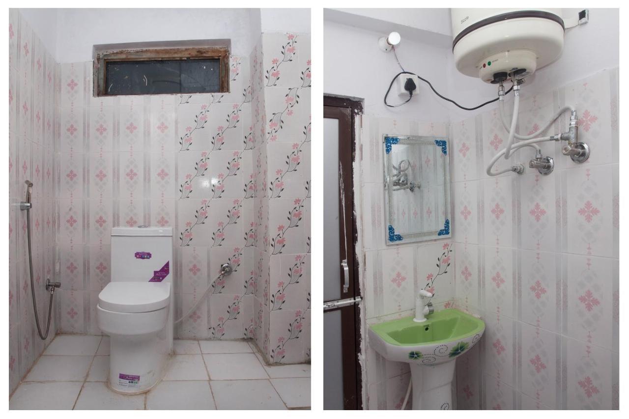 Spot On 740 Hotel Akala Pvt Ltd Kerwani Exterior photo