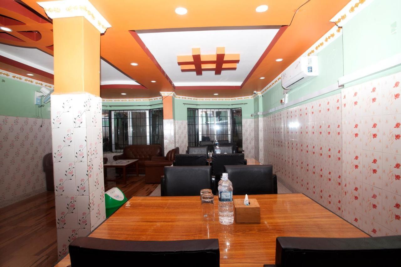 Spot On 740 Hotel Akala Pvt Ltd Kerwani Exterior photo