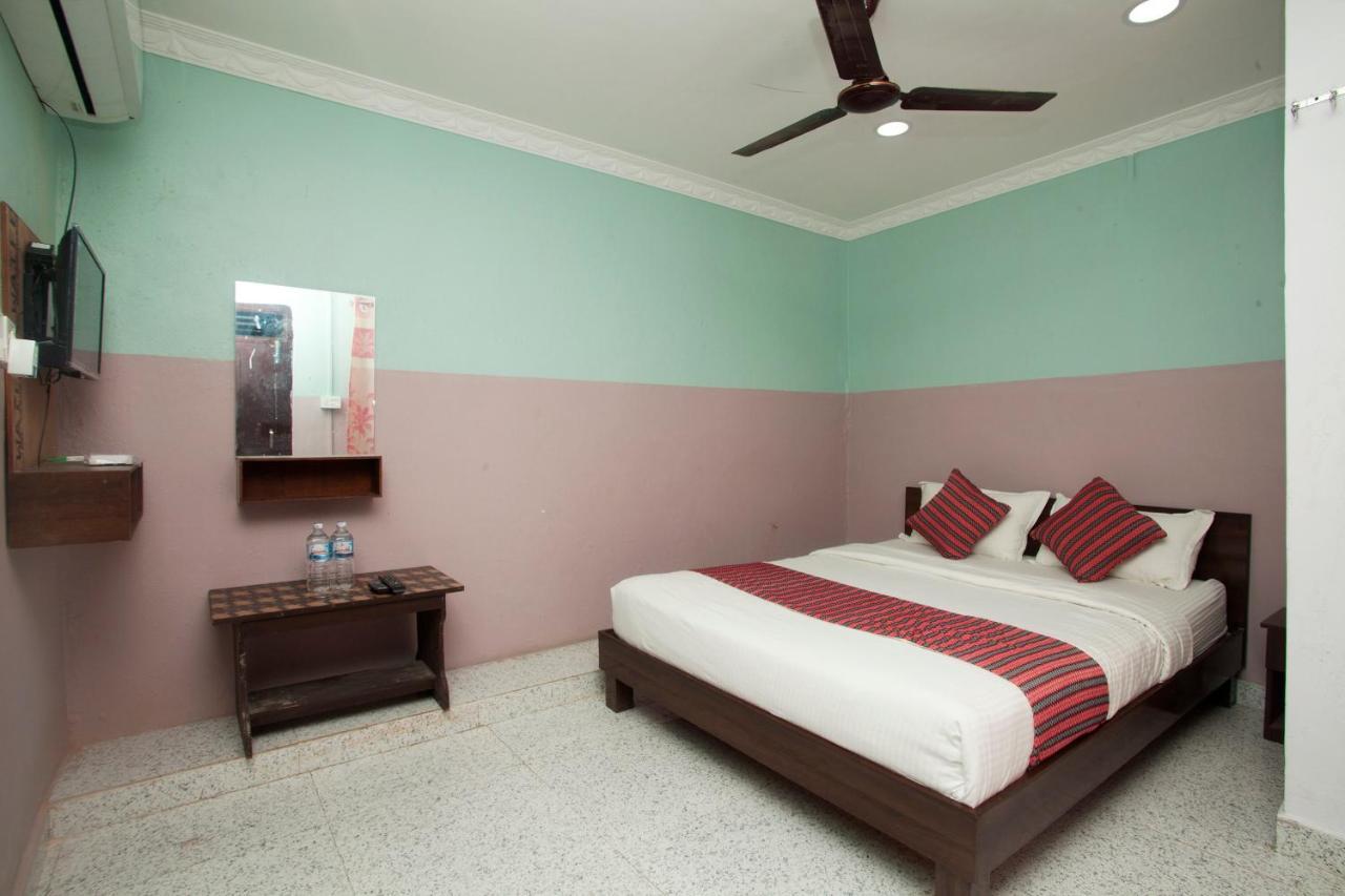 Spot On 740 Hotel Akala Pvt Ltd Kerwani Exterior photo